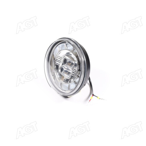 Фара МТЗ робоча LED <ДК>