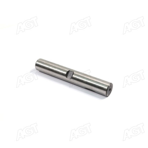 Шкворень ГАЗ 3302 Р0 (D=25 мм)  (DETALKA)