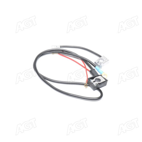 Провод АКБ ГАЗ 3302 свинец