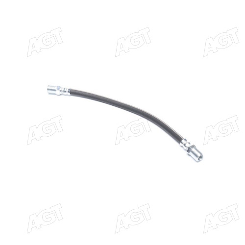 Шланг гальмівний ГАЗ 3307-09,66 передній EPDM (RIDER)