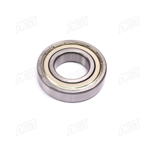 Подшипник 60207 (6207Z) шест.ведущий.борт.перед.УАЗ <ДК>