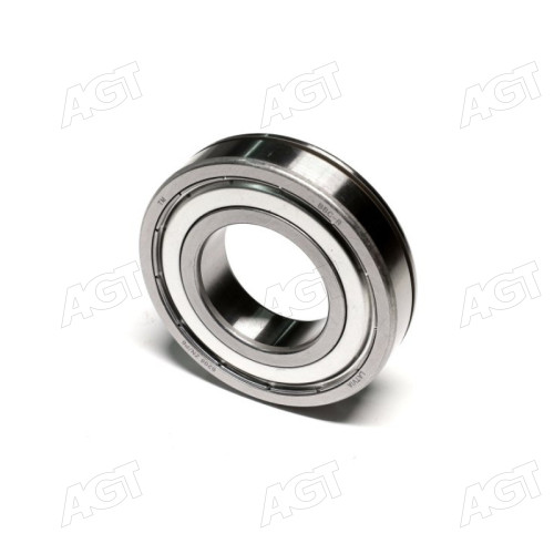 Подшипник 6-150208 (6208-ZN) (пр-во BBC-R)