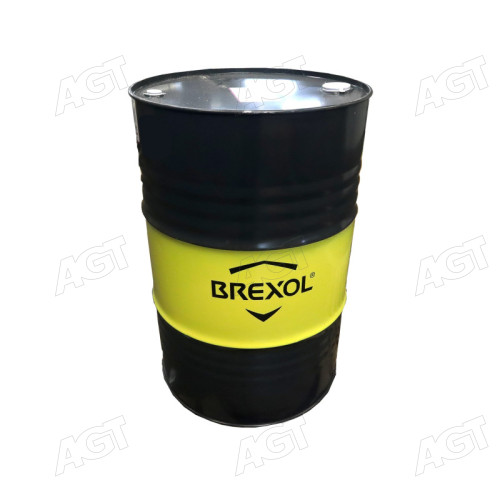 Масло моторное BREXOL TRUCK SUPERIOR 15W40 (Бочка 200л)
