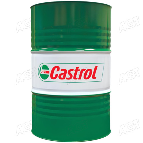 Олива моторна Castrol EDGE 5W-30 LL (Бочка 208л)