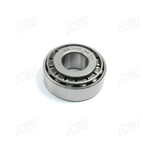 Подшипник 7605 (32305.P6Q6) наруж.пер.ступ.ГАЗ-3110 <ДК>
