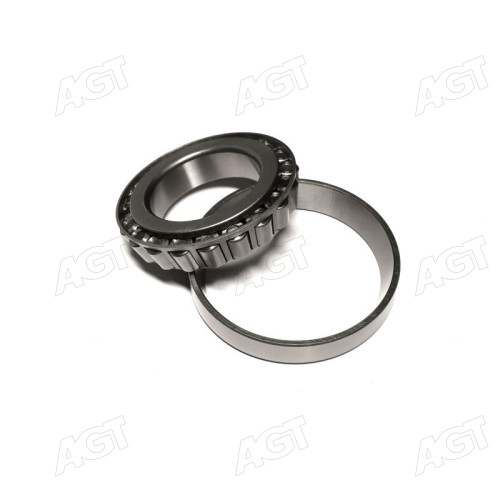 Подшипник 7214 (30214 ) шест. глав.пер.з.м. КамАЗ, ЗИЛ (RIDER)