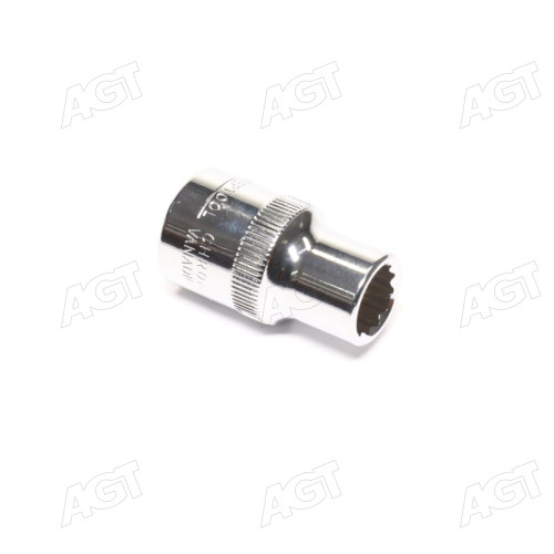 Головка 12гр., 1/2, 11мм (INTERTOOL)