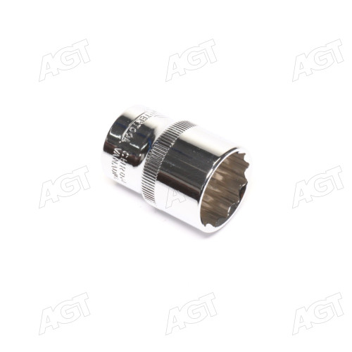 Головка 12гр., 1/2, 21мм (INTERTOOL)
