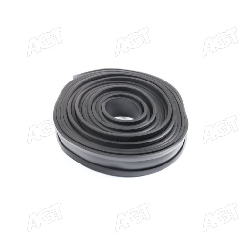 Прокладка хомута кріплення бака паливного 60 MM (10M) (TEMPEST)