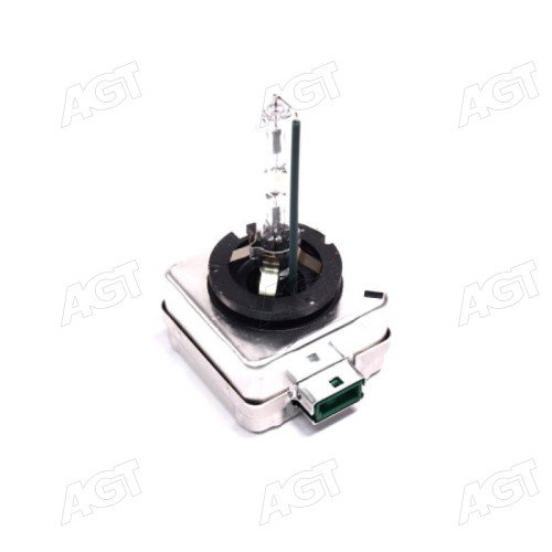 Лампа ксенонова D3S NIGHT BREAKER LASER (NEXT GEN) 35Вт, PK32d-5 (+220) (вир-во OSRAM)