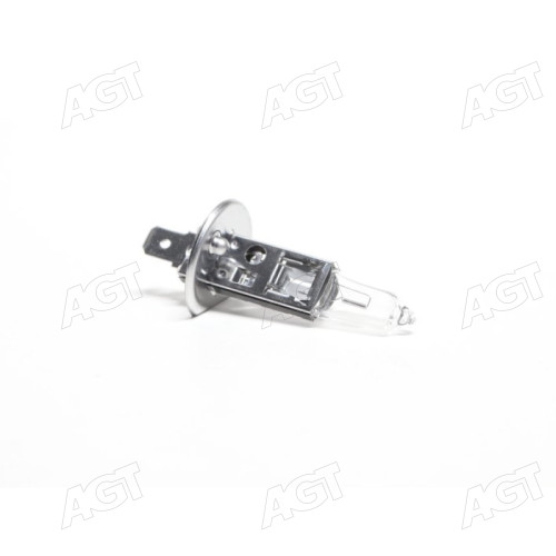 Лампа фарна H1 12V 55W P14,5s NIGHT BREAKER SILVER (+100) (вир-во OSRAM)