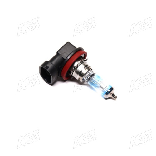 Лампа фарная H11 12V 55W PGJ19-2 NIGHT BREAKER (+200) 1шт. (пр-во OSRAM)