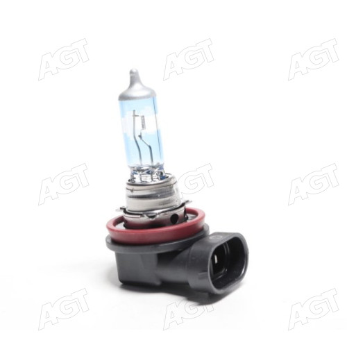 Лампа фарная H11 12V 55W PGJ19-2 NIGHT BREAKER LASER next generation (+150) (производство OSRAM)