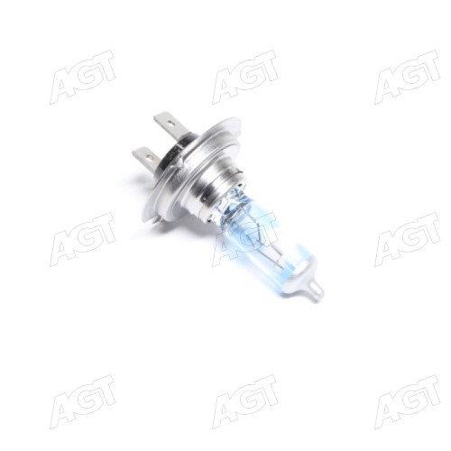 Лампа фарная H7 12V 55W PX26d NIGHT BREAKER LASER next generation (+150) (вир-во OSRAM)