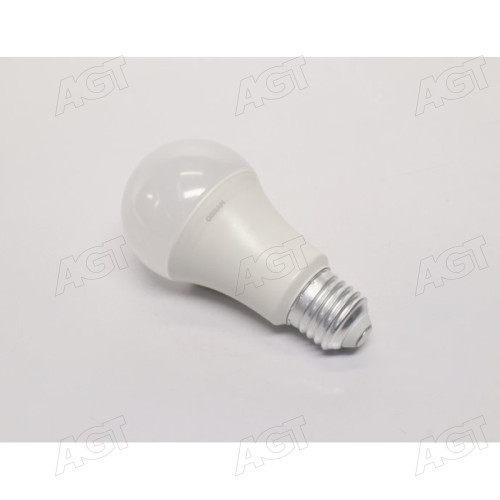 Светодиодная лампа A100, 10.5W, 3000k, 960lm, E27, 220V (произв. OSRAM)