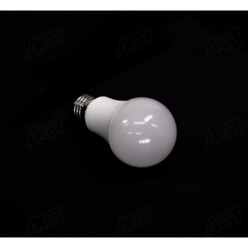 Светодиодная лампа A100, 10.5W, 4000k, 960lm, E27, 220V (вир-во OSRAM)