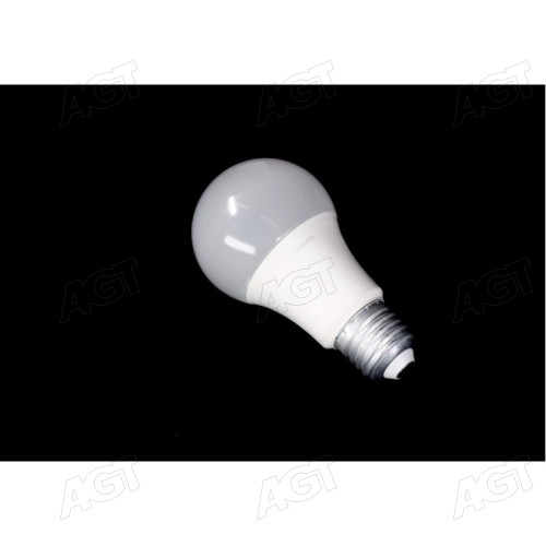 Светодиодная лампа A60, 8,5W,4000k, 806lm, E27, 220V (пр-во OSRAM)