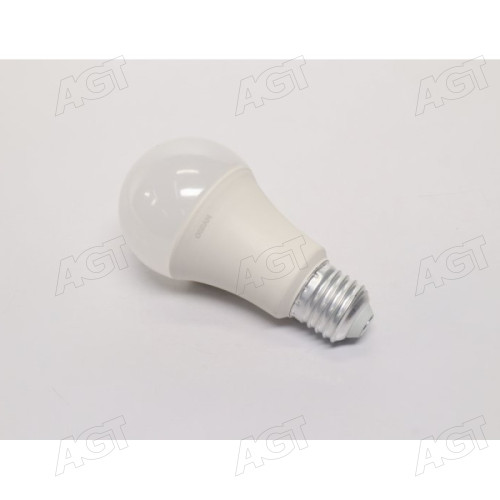 Світлодіодна лампа A75, 10W, 4000k, 1055lm, E27, 220V (вир-во OSRAM)
