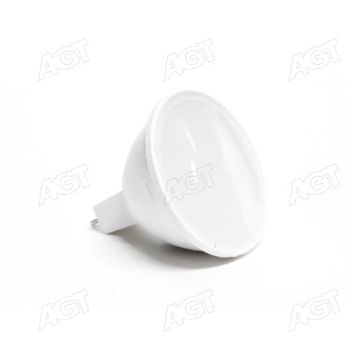 Світлодіодна лампа MR16, 6W,4000k, 480lm, GU5.3, 220V  (вир-во OSRAM)