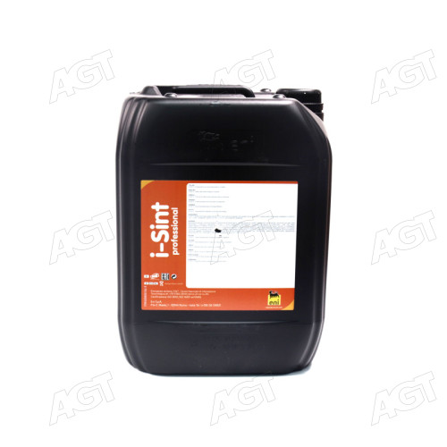 Масло моторное ENI I-Sint professIonal 10W-40 (Канистра 20л)