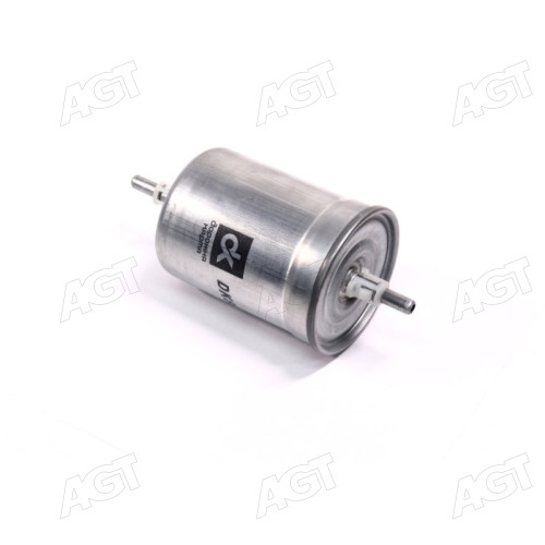 Фільтр палив. ГАЗ-3302, AUDI, VW, SKODA (під засувку) <ДК>
