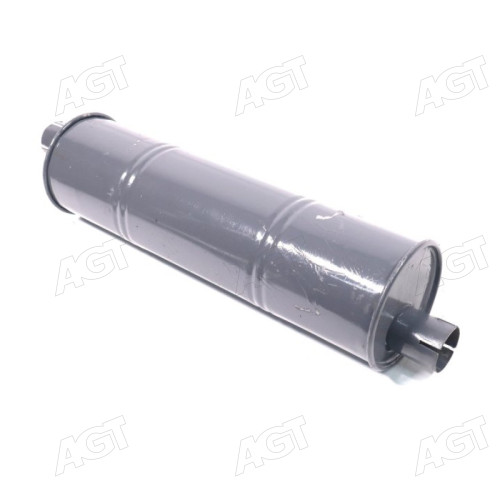 Глушник ГАЗ 3302, ГАЗ 3307 <ДК>