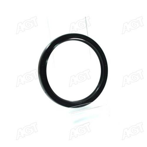 Сальник хвостовика КПП КАМАЗ 65115,53605 (105х125х12/9.5, ФТОРКАУЧУК VITON)