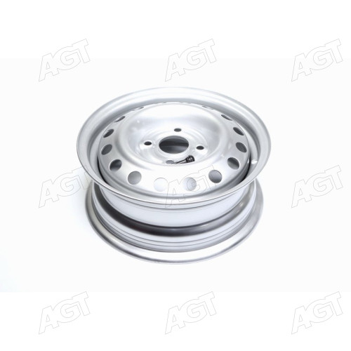 Диск колесный 13х5,0 4x100 Et 49 DIA 56,56 DAEWOO Lanos (в упак.) <ДК>