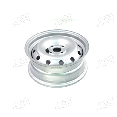 Диск колісний 15х6,0 4x100 Et 45 DIA 56,6 CHEVROLET AVEO <ДК>