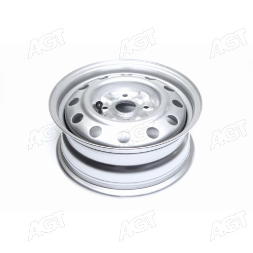 Диск колесный 15х6,0J 4x114,3 Et 45 DIA 56,6 CHEVROLET LACETTI (в упак.) <ДК>