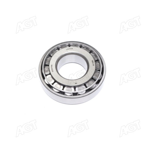 Подшипник 6-7307 (30307) (производство BBC-R)