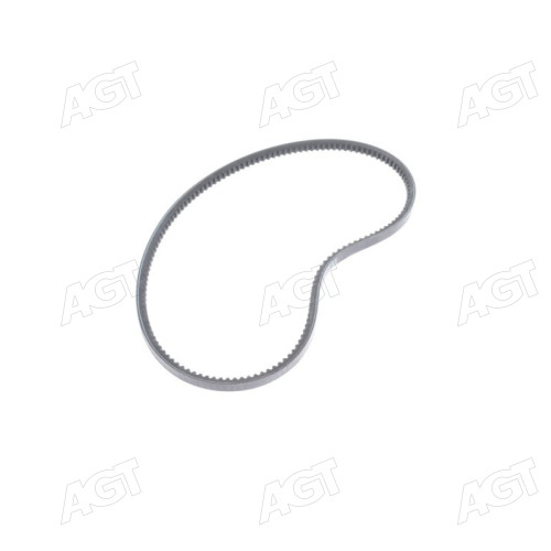 Ремінь AVХ13x1045 зубч. ГАЗ 3307,53 (RIDER)