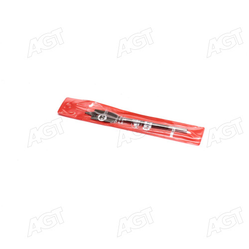 Свердло по дереву перове 20*150(INTERTOOL)