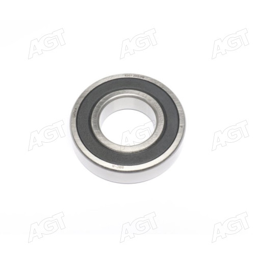 Подшипник 6-180207 (6207 2RS) (BBC-R)