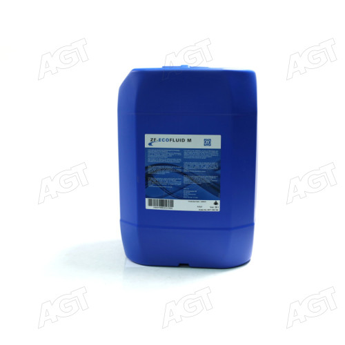 Олива трансміс. ZF Ecofluid M (0671.090.384) 75W-80 20л
