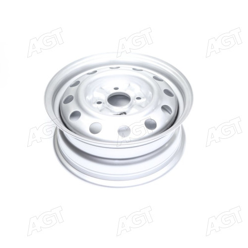 Диск колісний 15х6,0J 4x114,3 Et 45 DIA 67,1 MITSUBISHI Colt  (в упак.) <ДК>