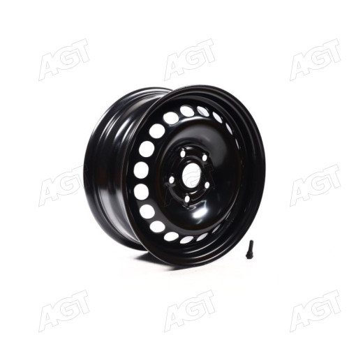 Диск колісний 15х6; 5х112; ET43; DIA57,1 VW GOLF (в упак.) <ДК>