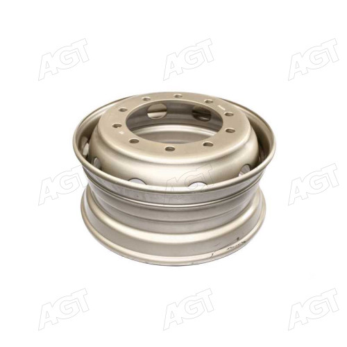 Диск колісний 22,5 х8, 25 10х335 ET 165 DIA281 GOLD <ДК>