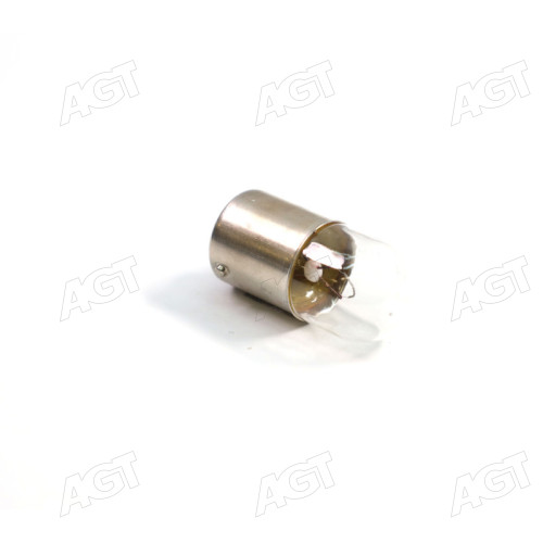 Лампа допоміжн. освітлення R10W 12V 10W ВА15s (вир-во OSRAM)