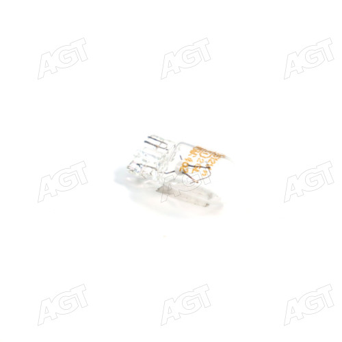Лампа допоміжн. освітлення W5W 12V 5W W2.1x9.5d (вир-во OSRAM)