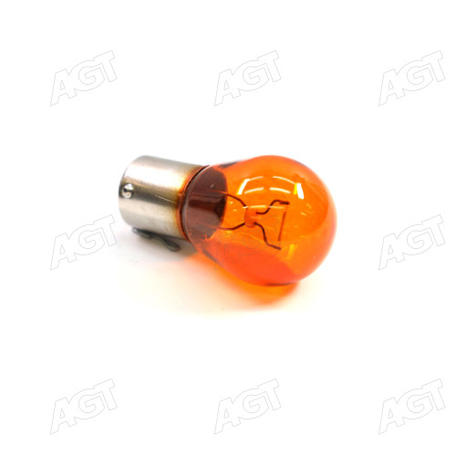 Лампа допоміжн. освітлення РY21W 12V 21W ВАU15s (вир-во OSRAM)