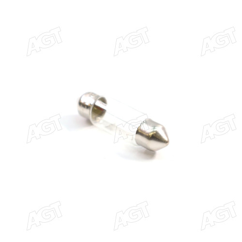 Лампа софітна допоможе. освітлення C5W 12V 5W SV8.5-8 (вир-во OSRAM)