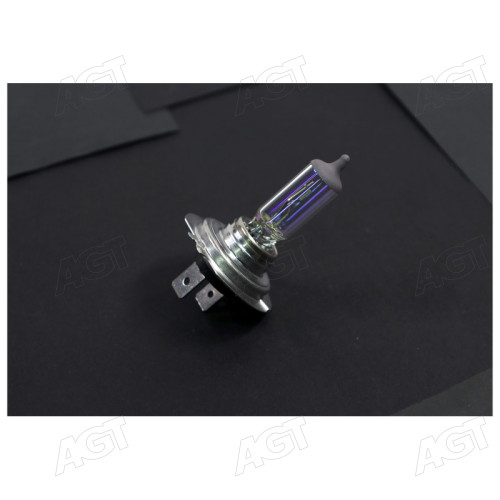 Лампа фарна H7 12v 55w Px26d Allseason (вир-во OSRAM)