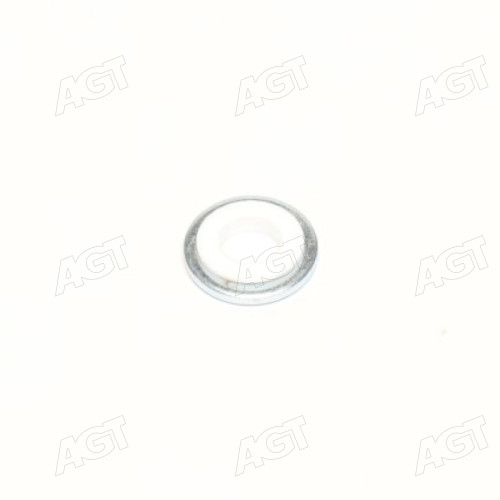 Шайба форсунки ГАЗ, ЗІЛ, ПАЗ дв. ММЗ 245,260 (9х20х2/4) <ДК>