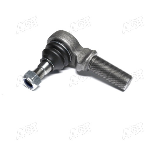 Наконечник тяги рульової ГАЗон NEXT, ПАЗ Vector поперечний лівий <ДК>