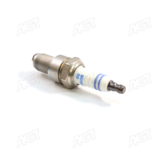 Свеча зажигания WR9DCE 0.8 NICKEL (LADA SAMARA, NIVA) (производство BOSCH)