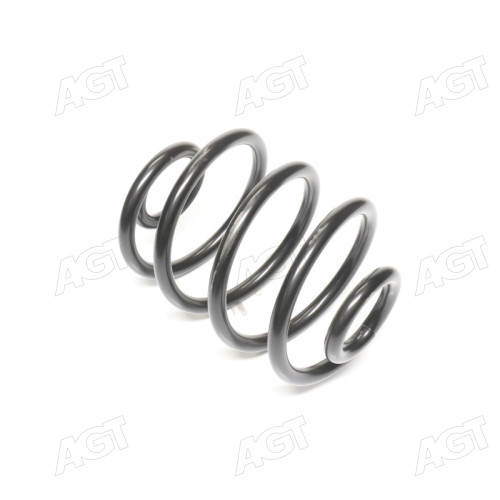 Пружина підв. задн. (старий код 4217700) OPEL (вир-во Lesjofors)