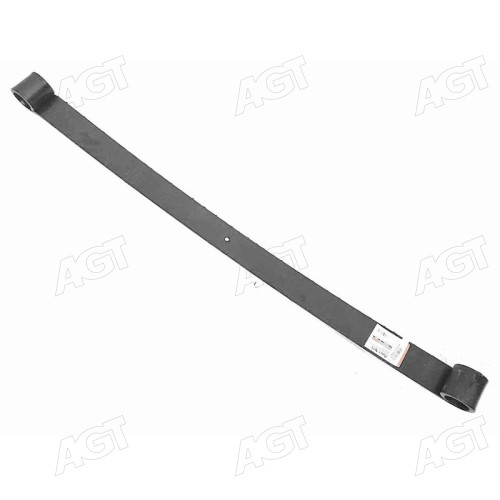 Лист ресори №1 перед. Hyundai HD 65, 72, 78 <ДК>