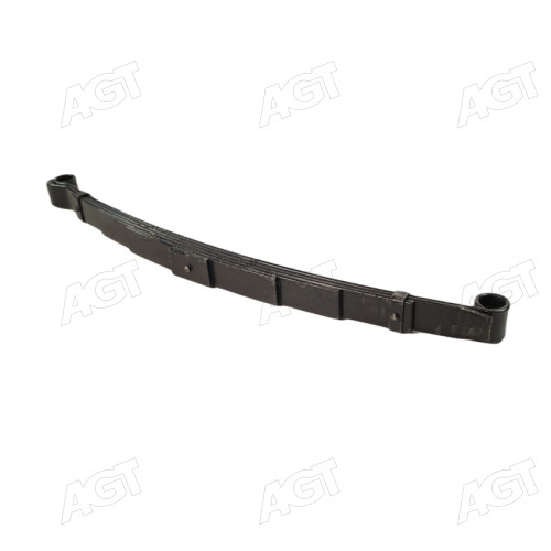 Рессора передняя Hyundai HD 65, 72, 78 <ДК>